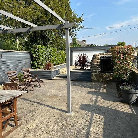 La Maison Du Chene 3 Miniac-Morvan Zewnętrze zdjęcie