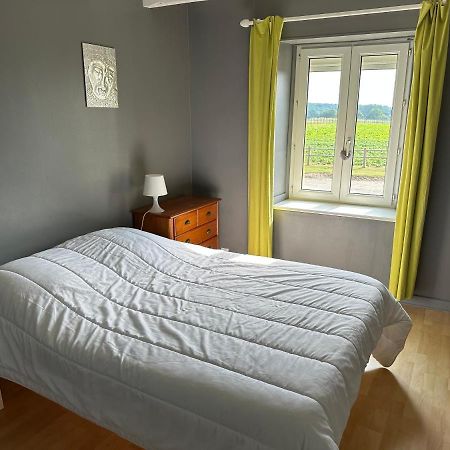 La Maison Du Chene 3 Miniac-Morvan Zewnętrze zdjęcie