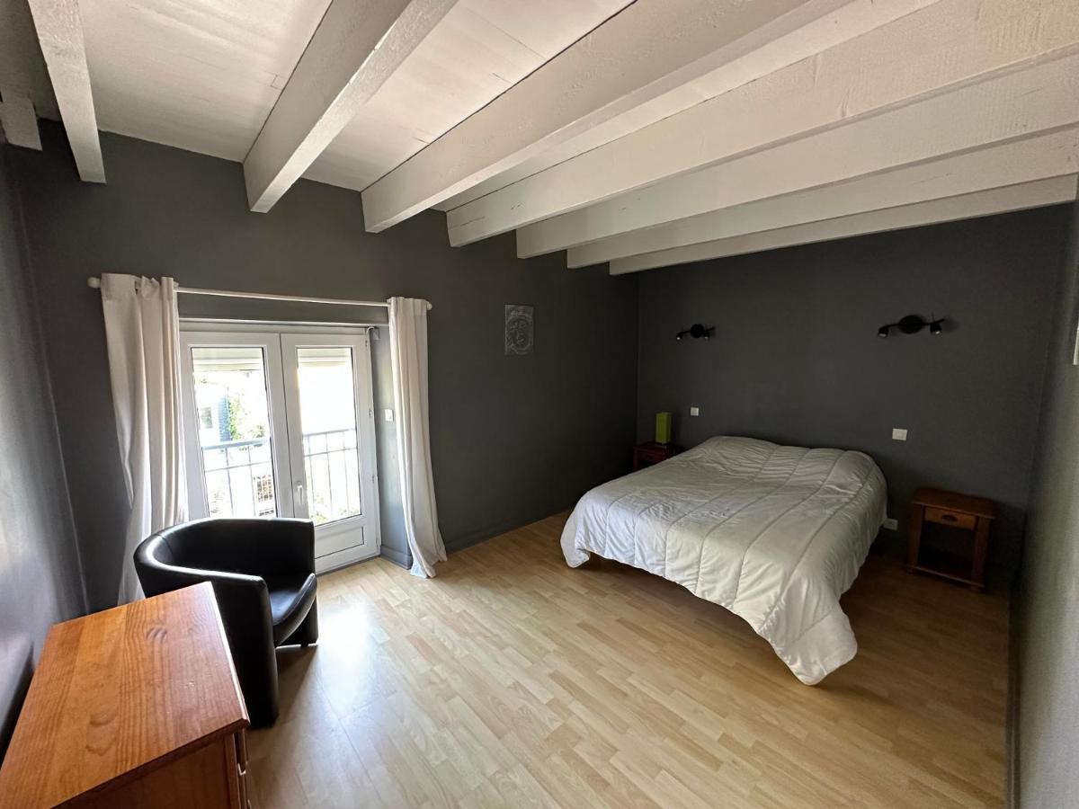 La Maison Du Chene 3 Miniac-Morvan Zewnętrze zdjęcie